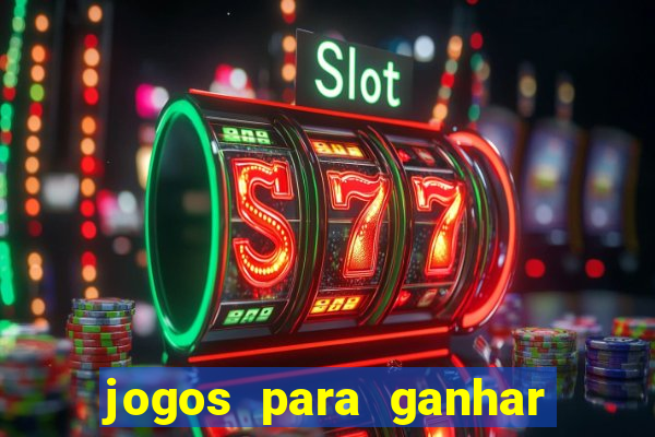 jogos para ganhar criptomoedas 2024